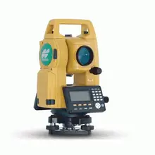 Topcon GTS-1002 всего станции части призмы три вида измерения модели