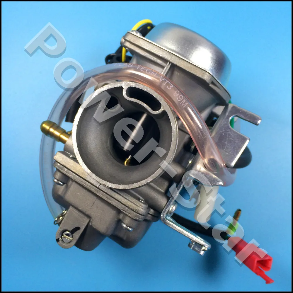 30 мм Карбюратор Carb Hammerhead SS250 250CC ATV Quad Go Kart Багги запчасти|go kart buggy|kart buggy250cc atv quad |