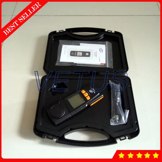 

GM1020 Digital Light Meter Lux Meter Price with LCD backlight display