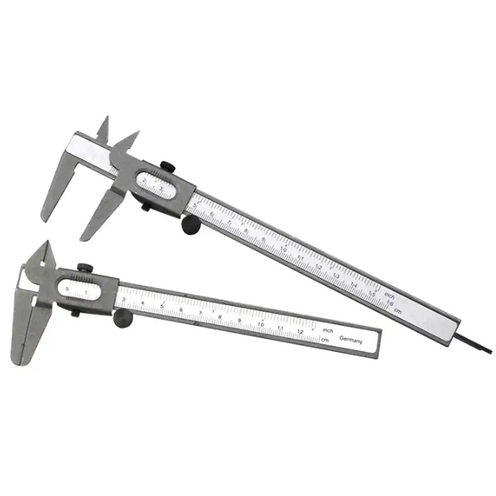 vernier meter