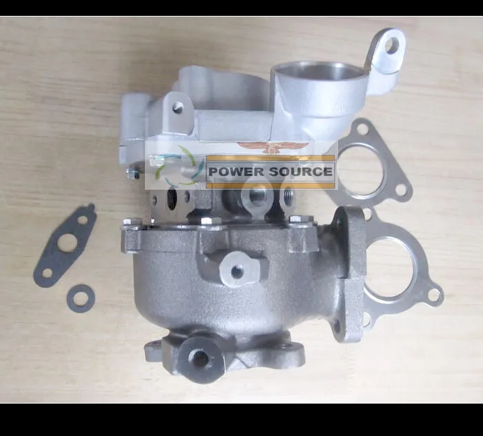 Turbo NO Electronic Actuator RHV4 VB23 17208-51010 17208-51011 For TOYOTA LandCruiser 200 D40 508F 1VDFTV VDJ76 VDJ78 VDJ79 4.5L (1)