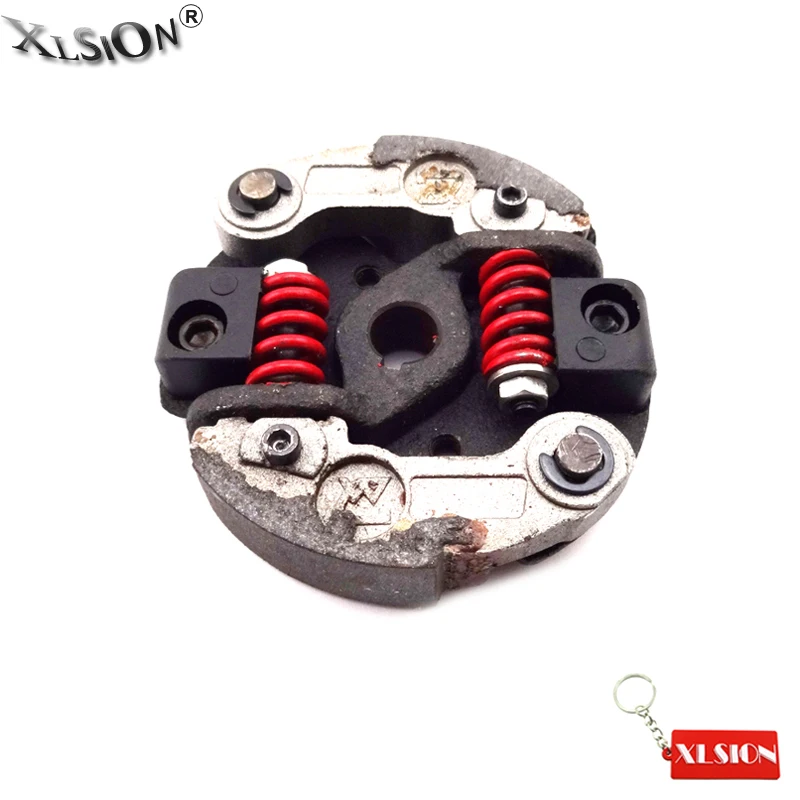 XLSION Aftermarket с водяным охлаждением карманный велосипед сцепление для 37cc 39cc 40cc Blata