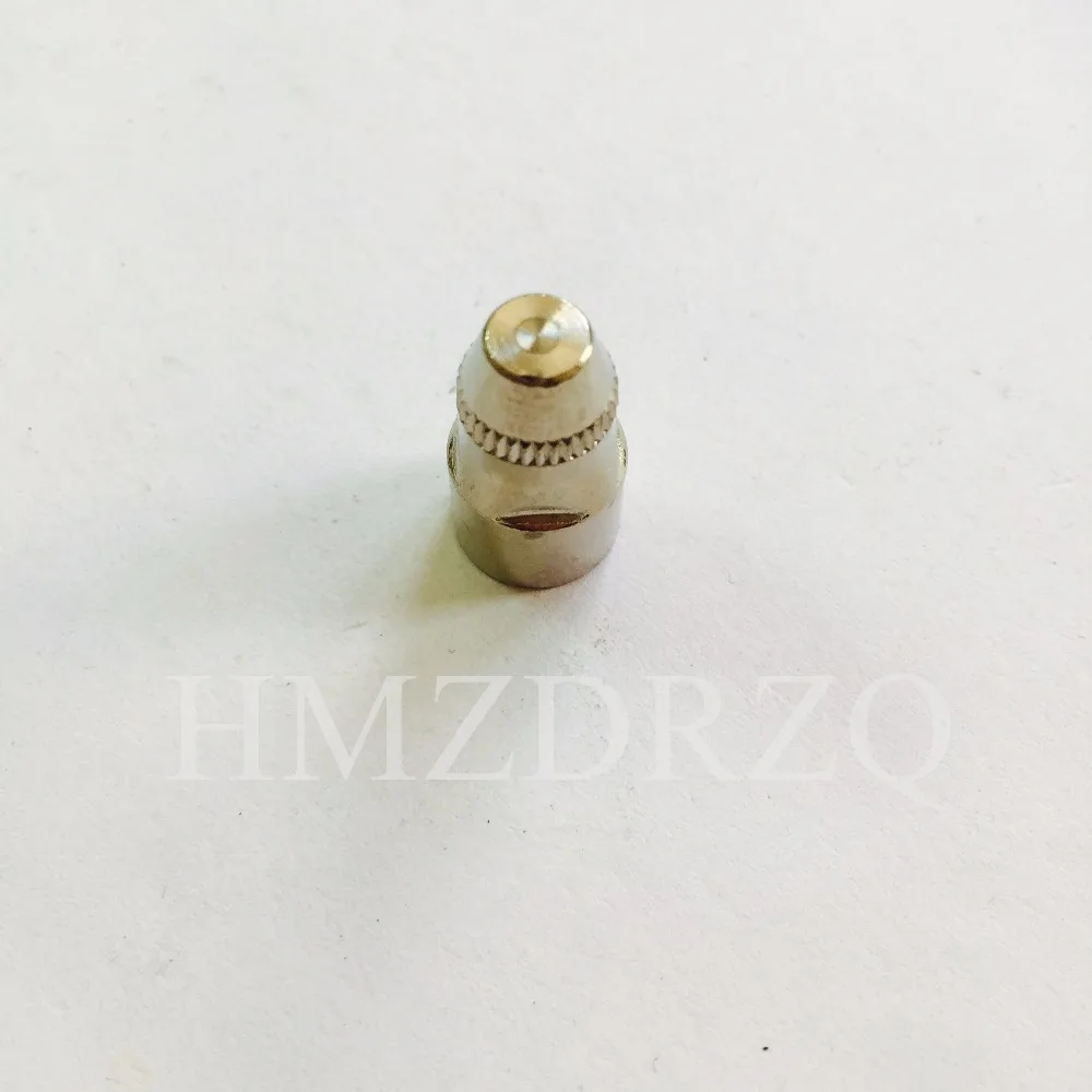 50pcs CUT80 LG80 80A inverter plasma cutter P80 cutting gun consumables or accessories Electrodes 50pcs CUT80 LG80 80A inverter plasma cutter P80 cutting gun consumables or accessories Electrodes