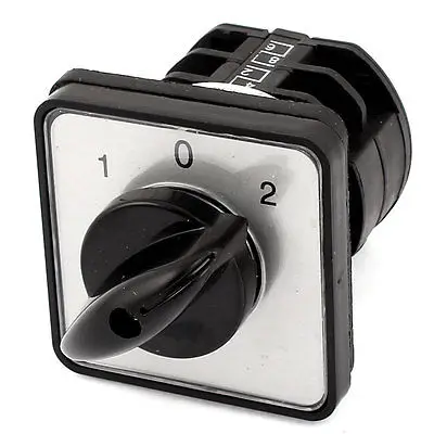 LW8 10/D202.2 универсальный поворотный Cam Комбинированный переключатель Ui 660V Ith 10A|switching