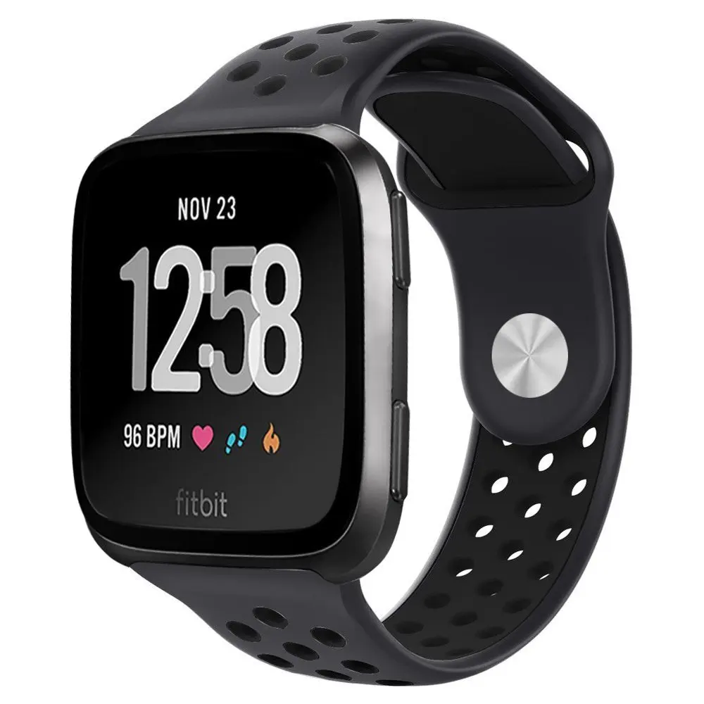 new fitbit watch