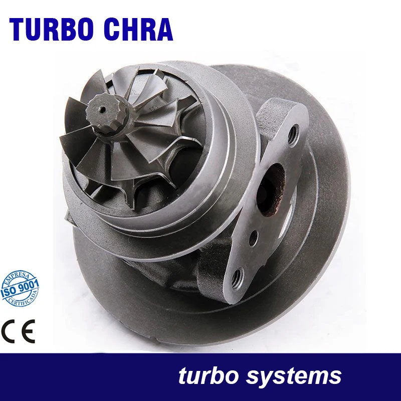 Turbo картридж CT12B 17201-67010 17201-67040 core КЗПЧ для TOYOTA HI-LUX KZN130 Landcruiser с турбодизельным двигателем 1KZ-TE 4-RUNNER 3.0L TD 125HP