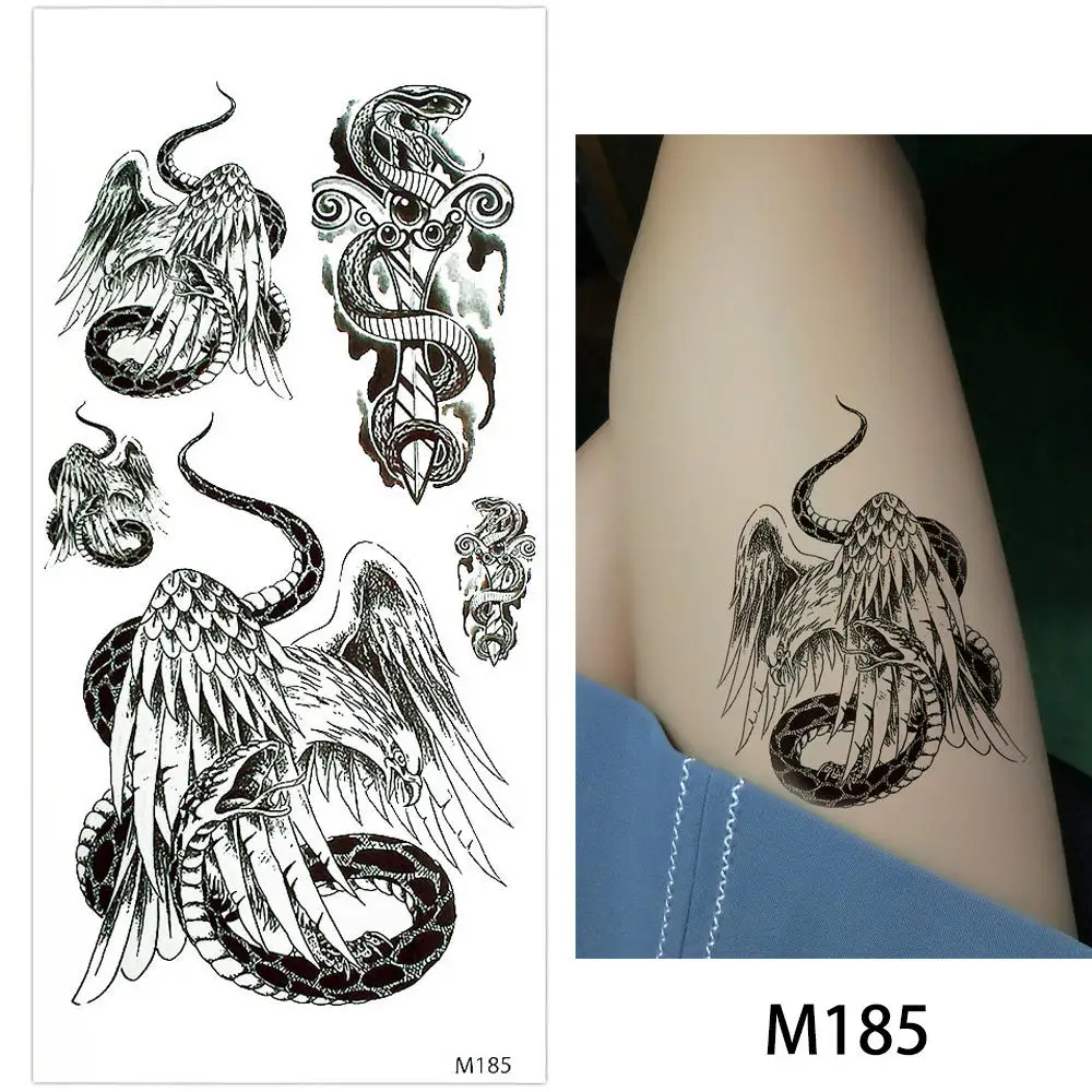 M185
