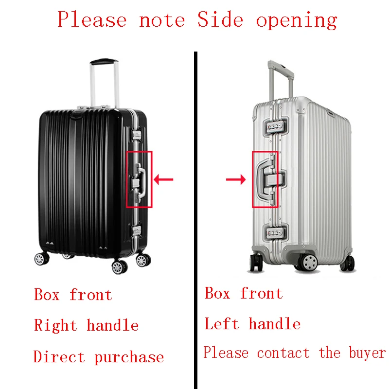 Чехол для багажа RHXFXTL, аксессуары для путешествий, чемодан на колесиках, эластичность, сплошной цвет, защитный чехол для чемодана 18-32 дюймов