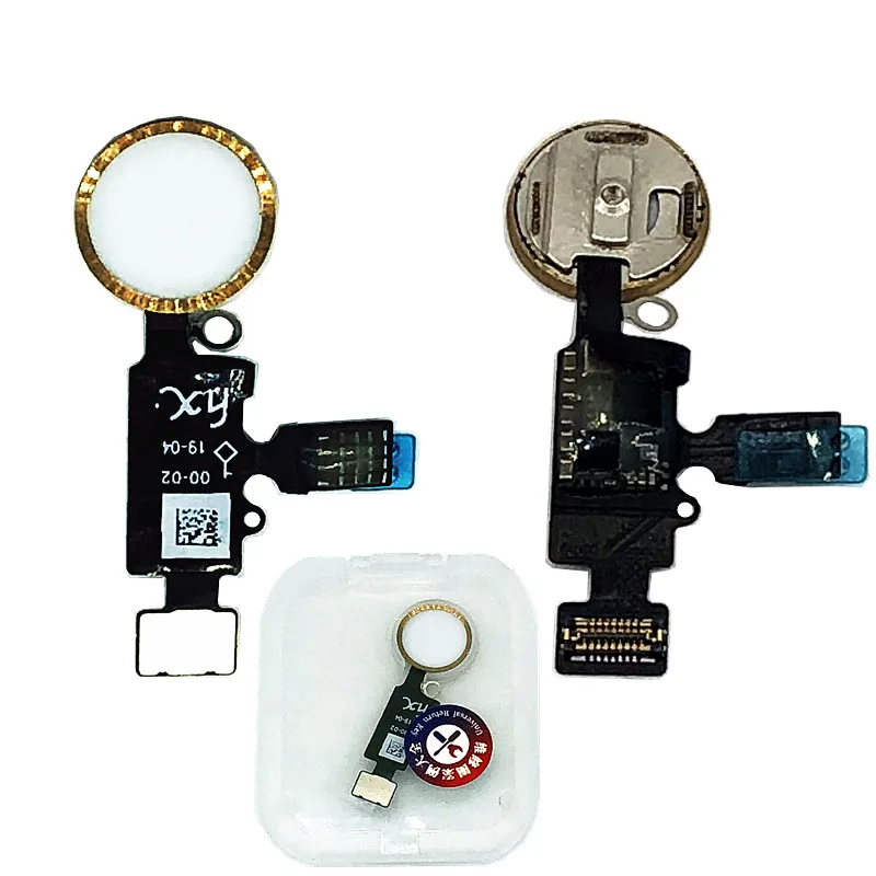 

2nd Universal Home Button Flex Cable For iPhone 7 8 7 PLUS 8 PLUS Return Home Function Solution For iPhone 7 8P Home Button Key