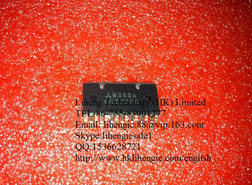 Новые и оригинальные M355A|Запасные части| |