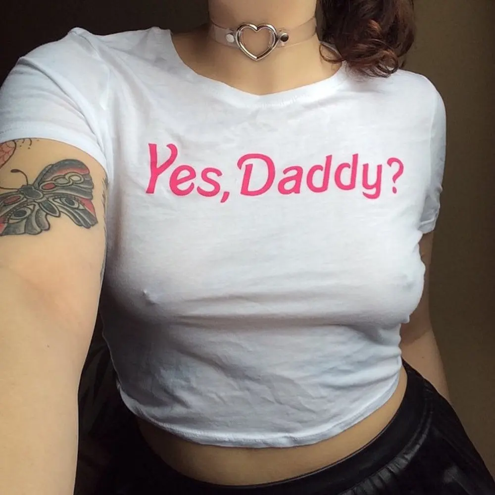 Hot Daddy Girl