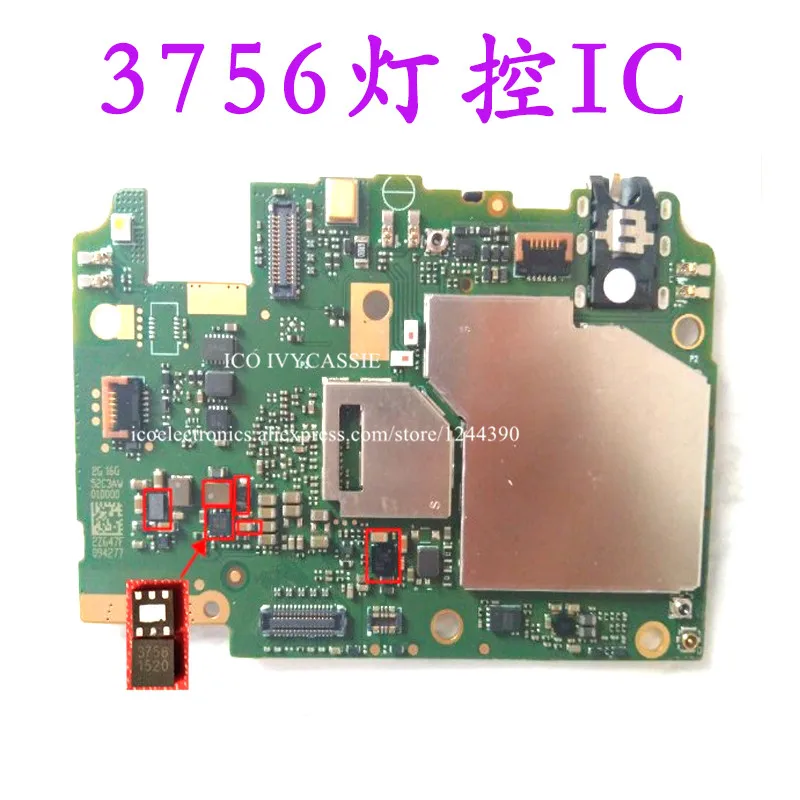 Светильник для Redmi Hongmi 4A 3756|lot lot|5 pcs/lot |