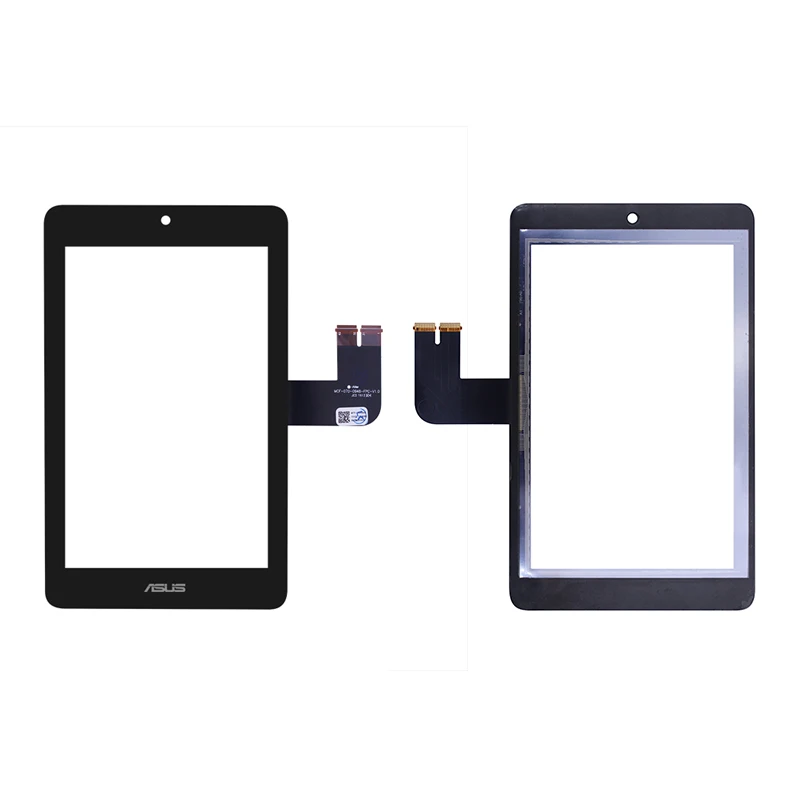 Для Asus MeMO Pad HD7 ME173 ME173X K00B Сенсорный экран стекла Digitizer панель для ASUS ME173 ME173X Сенсорный экран