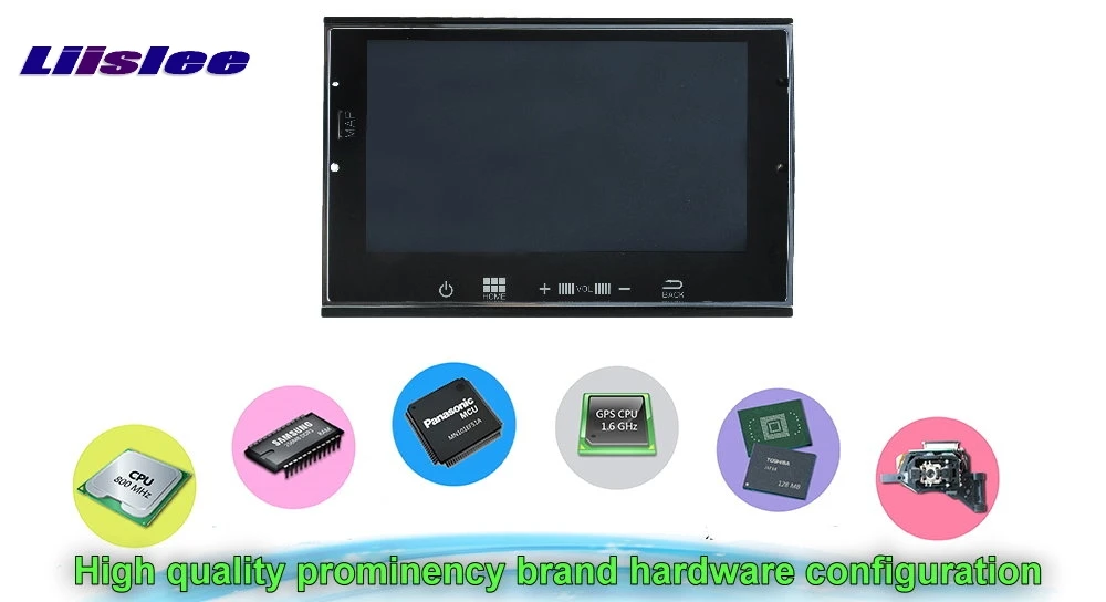 For PEUGEOT 3008 Car Multimedia TV DVD GPS Radio Original Style Navigation Android Advanced Navi Hardware configuration