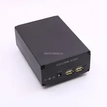 Готовые 15 Вт DC5V USB двойной Выход Hi-Fi линейный Питание TALEMA Трансформеры