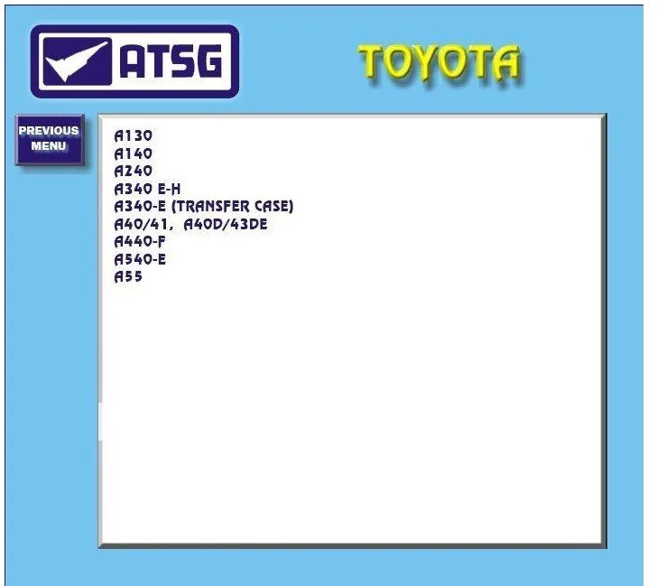 atsg-3