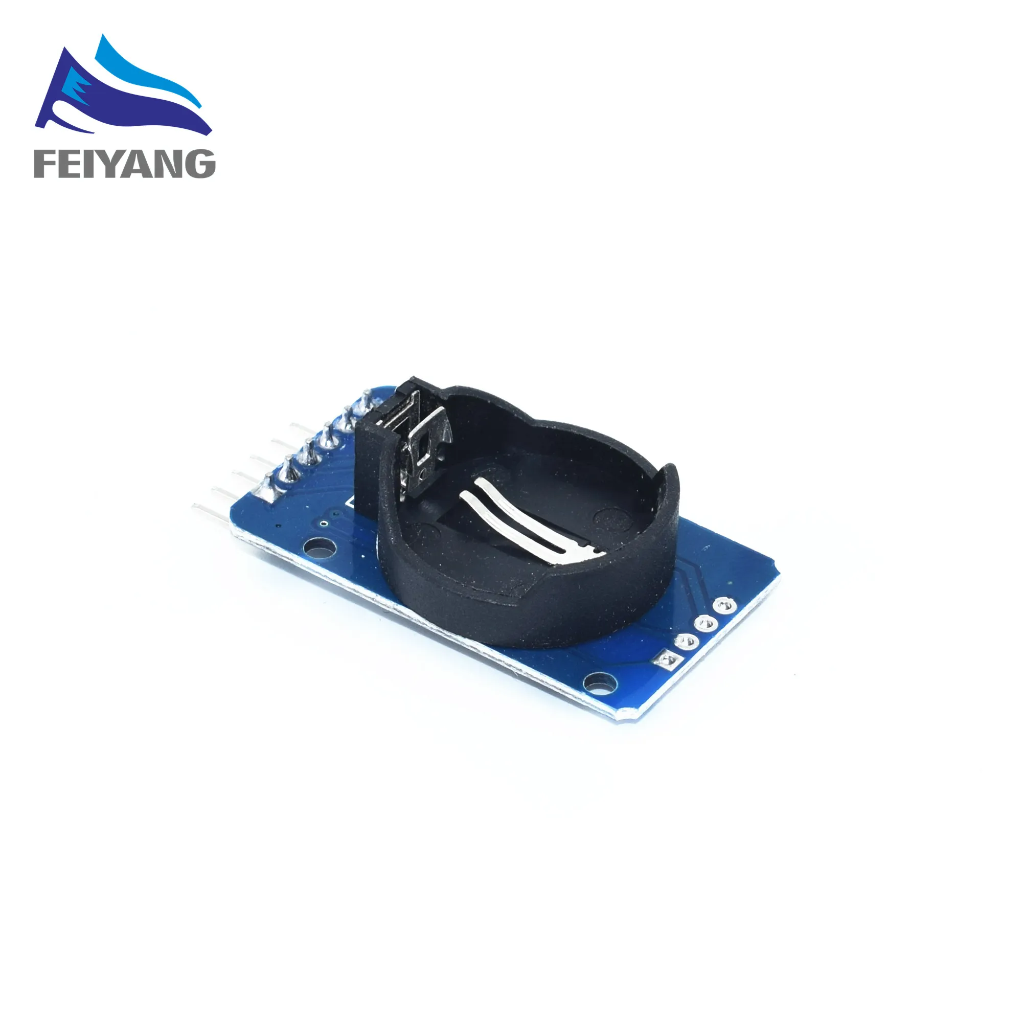 

10pcs DS3231 AT24C32 IIC Module Precision Clock Module (without battery) DS3231SN for Memory module