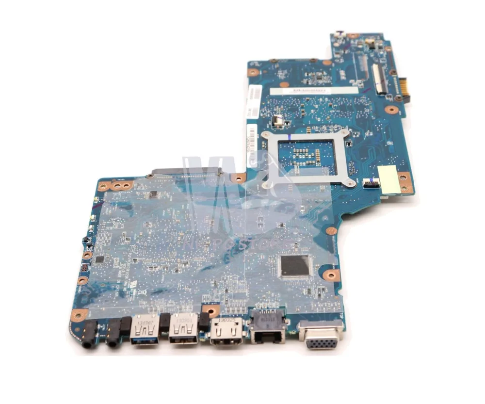 NOKOTION جديد H000052590 ل Toshiba Satellite C850 L850 اللوحة المحمول 15.6 ''HM77 HD4000 DDR3 دعم i3 i5 i7