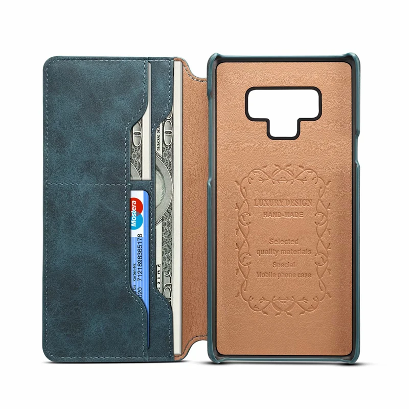 samsung galaxy note 9 blue 2