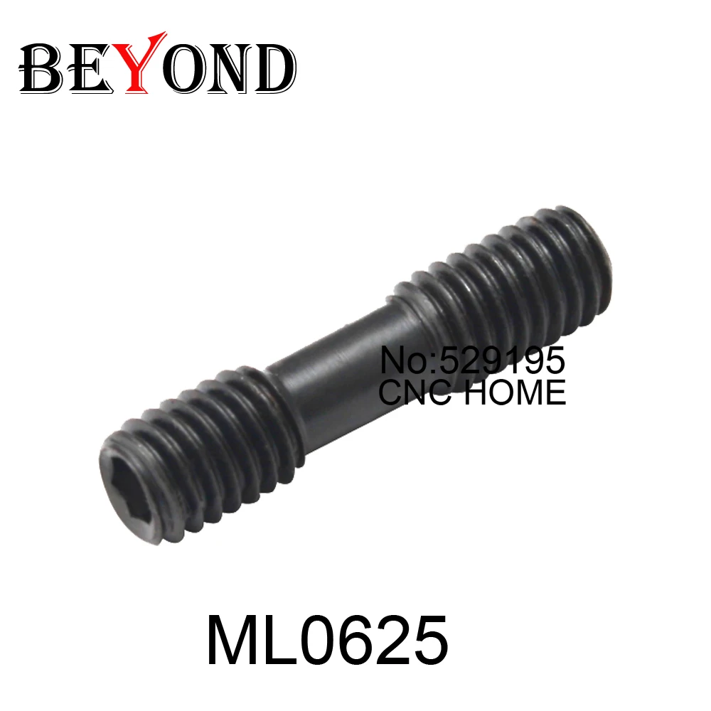 ML0625 screw Time-limited Bga Lcd Repair Machine Separator Ml0625 Turning Tool Holder Accessories | Инструменты