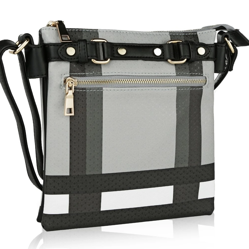 MKF Collection Bessie Crossbody Bag  by Mia K Farrow (1)