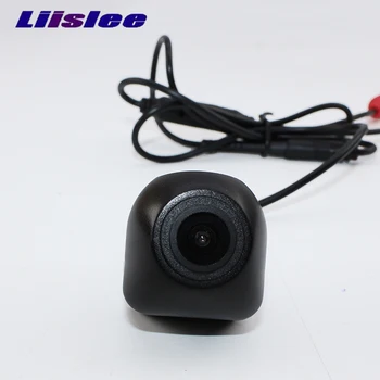 

LiisLee For Mercedes Benz E Class W212 V212 S212 2015 Front Car Camera Special Car installed in cars logo Waterproof CCD FULL HD