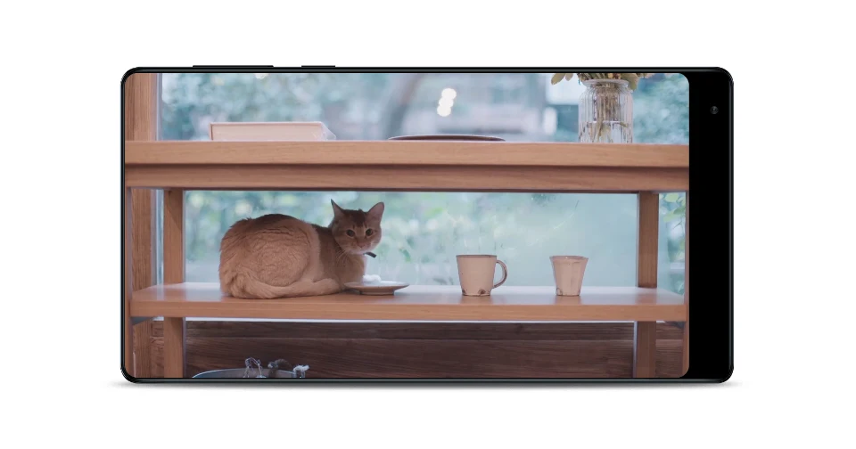 Original Xiaomi MIJIA 720P Smart IP Camera Pan Tilt Zoom 360 Degree View WiFi Connection Night Vision Motion Detection 2 Way Audio (8)