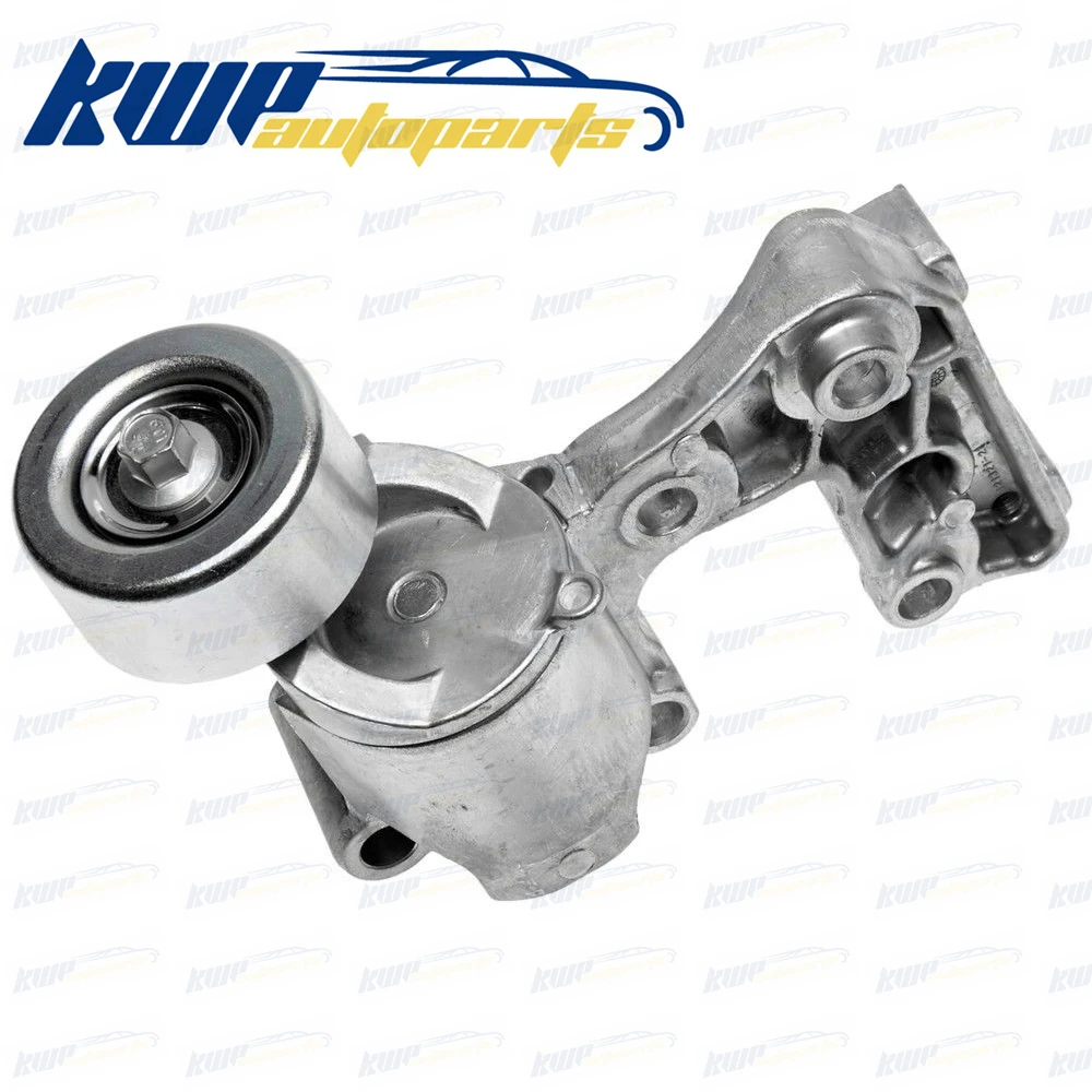 Alternator Belt Tensioner Pulley Assembly For Toyota Highlander 4Runner