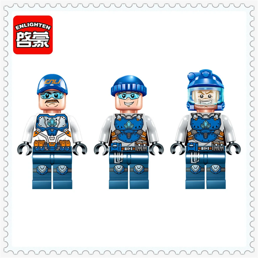 3
