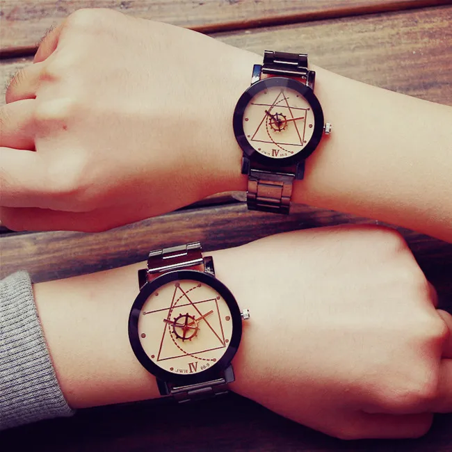 

Geometric Original Brand watch men Luxury Wristwatch Male Clock Casual Fashion Business men's watches Quartz relogio masculino