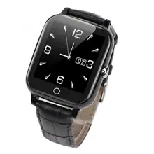 Водонепроницаемые умные спортивные часы для пожилых людей, gps мониторинг здоровья, SOS, спортивная одежда для видов спорта на открытом воздухе