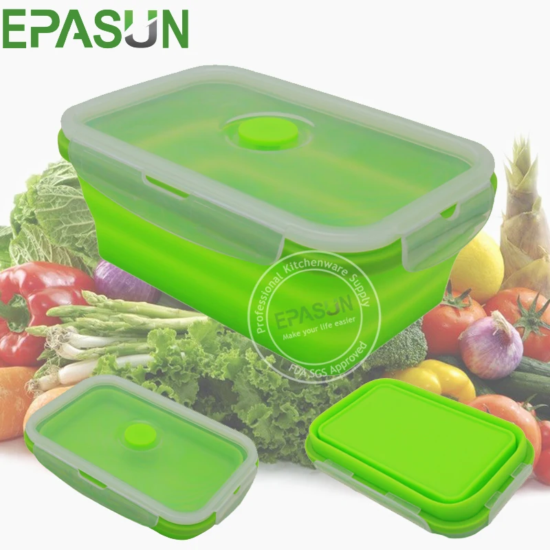01 silicone lunch box 3
