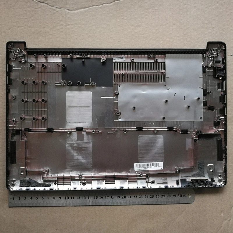 Нижний чехол для ноутбука ASUS X502 X502C X502CA 13NB00I1AP0401