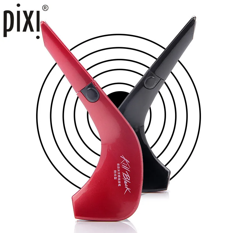 pixi brand waterproof blue black eyeliner liquid eye liner pixi brand waterproof blue black eyeliner liquid eye liner