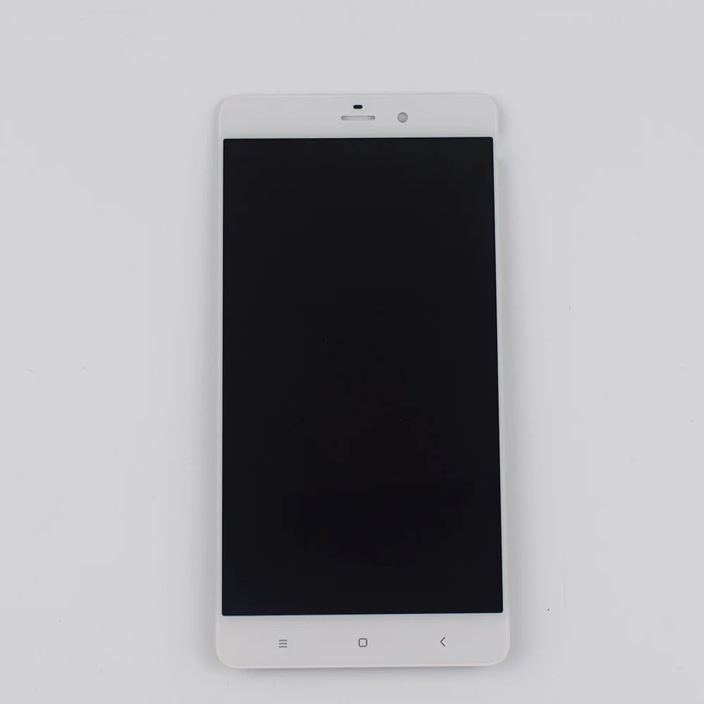 

For Xiaomi Mi Note Pro MiNote Pro LCD Display Panel + Touch Screen Digitizer Glass Assembly