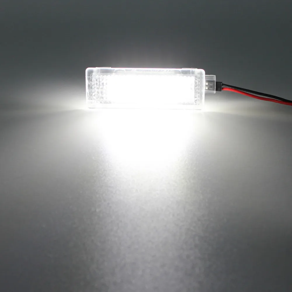 2PCS-LED-Courtesy-Footwell-Under-Door-Light-No-Error-for-BMW-E70-X5-F01-F02-F03 (2)
