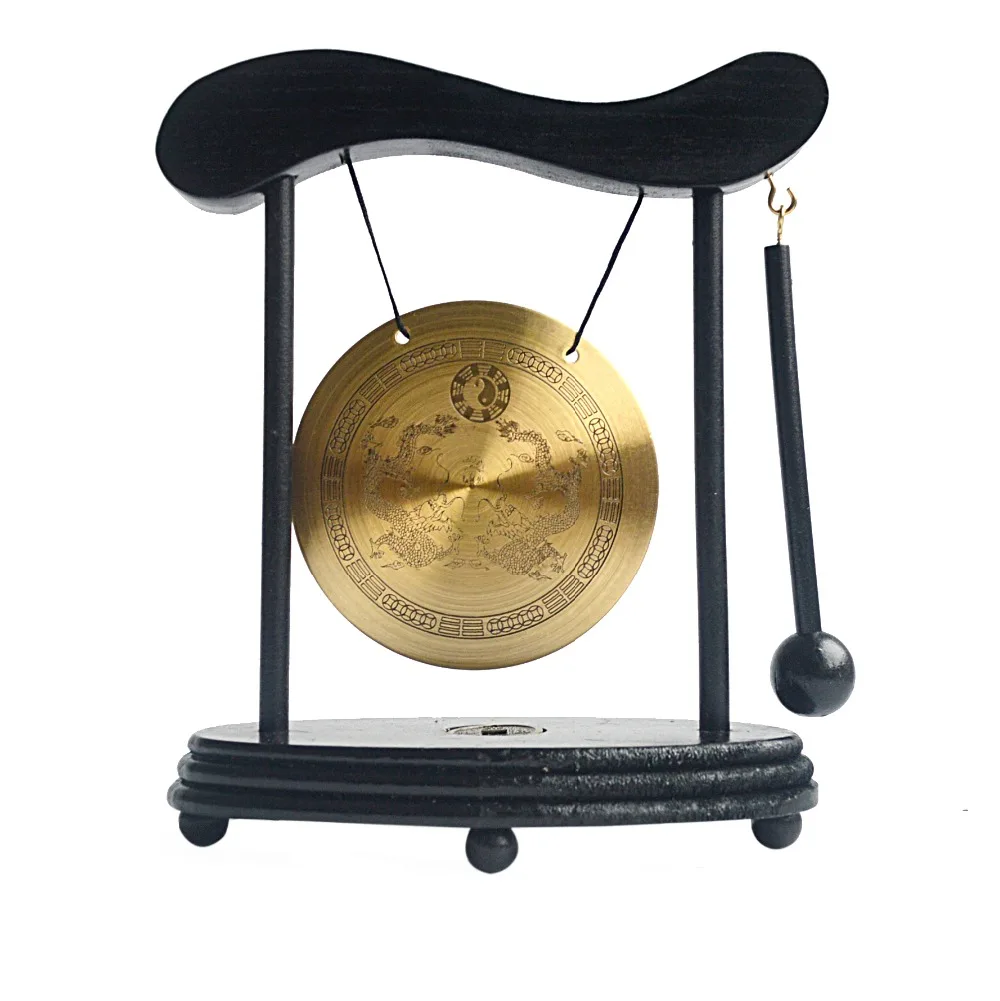 Zen Art латунный Настольный браслет Feng Shui W Free Fengshuisale с красной ниткой W1640|bracelet