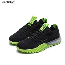 Loecktty/Новинка года; сезон осень; белые туфли из натуральной кожи; женская обувь; chaussure; кроссовки на платформе для взрослых и девочек; обувь с перекрестной шнуровкой; женская дышащая обувь