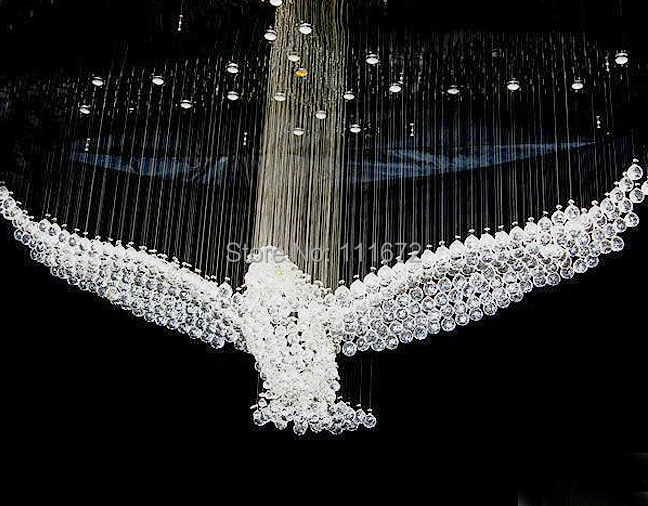 Online get cheap grande lampadario moderno aliexpress.com ... Lampadari moderni economici prezzi