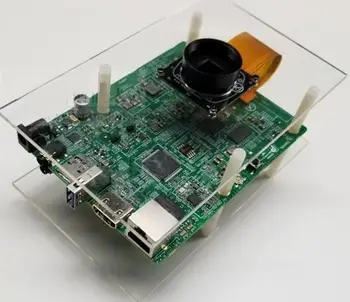 

For Hess Hi3519 V101 Hi3519 IMX274 official development board H.265 H.264 4K