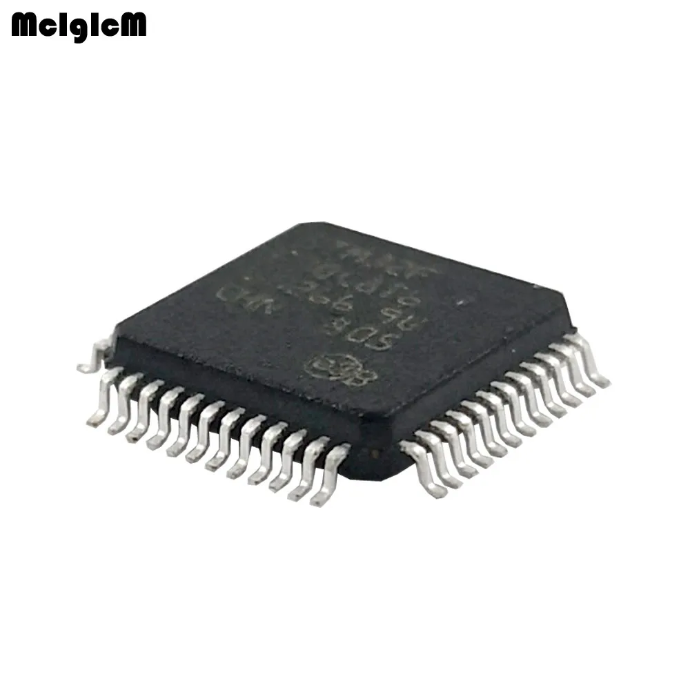 100 шт./лот новый оригинальный STM32 stm32f103 STM32F030C8T6 LQFP-48 ARM Cortex-M0 32-бит Микроконтроллер-MCU