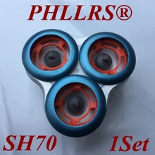 1 шт SH70 бритвы лезвие на замену головки для Бритва Philips SH70 SH70/52 S7000 S7010 S7310 S7370 S7350 S7780 S7510 S7720