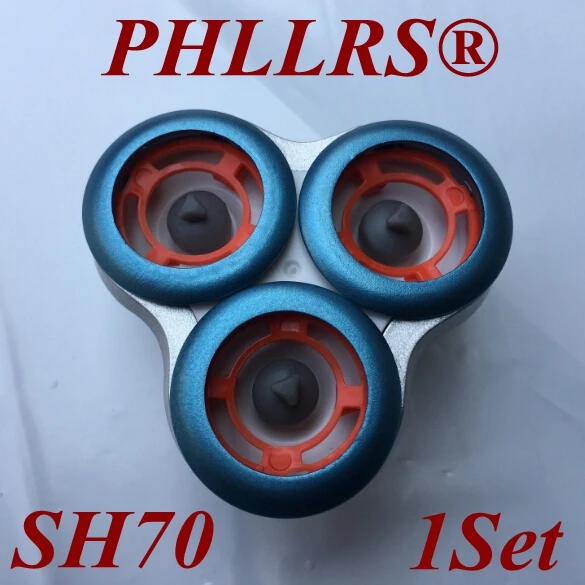 Сменная головка для бритвы Philips SH70/SH70/52/S7000/S7010/S7310/S7370/S7350/S7780/S7510/S7720 1 шт. | Красота и