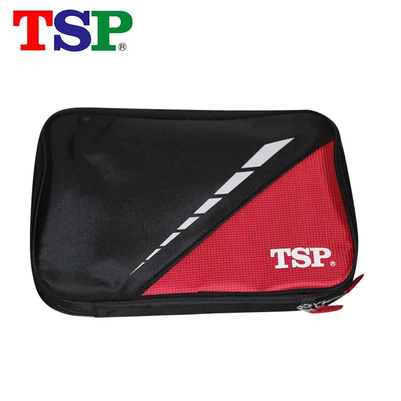 Tsp оригинальная сумка для настольного тенниса ракетка для пинг понга чехол Tenis De Mesa 84403 - Цвет: 84403