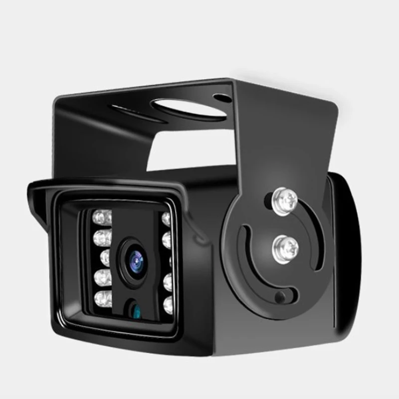 1080 P Wifi сетевая Автомобильная быстрая Камера Захвата наружная Водонепроницаемая камера видеонаблюдения для автомобиля/дома Sd слот для