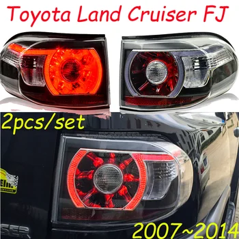 

Cruiser FJ taillight,2007~2014;Free ship!LED,prado tail light,Cruiser FJ rear light,Cruiser FJ fog light;Cruiser FJ