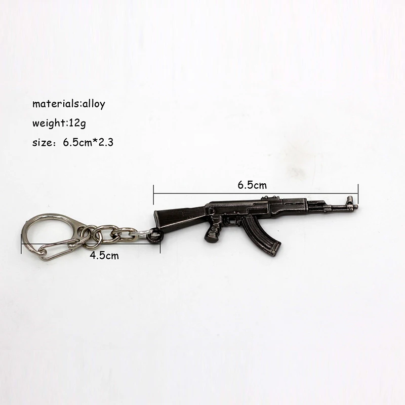 AK47