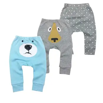 

Redkite Newborn Baby Pants Cotton Autumn Winter Baby Clothing Children's