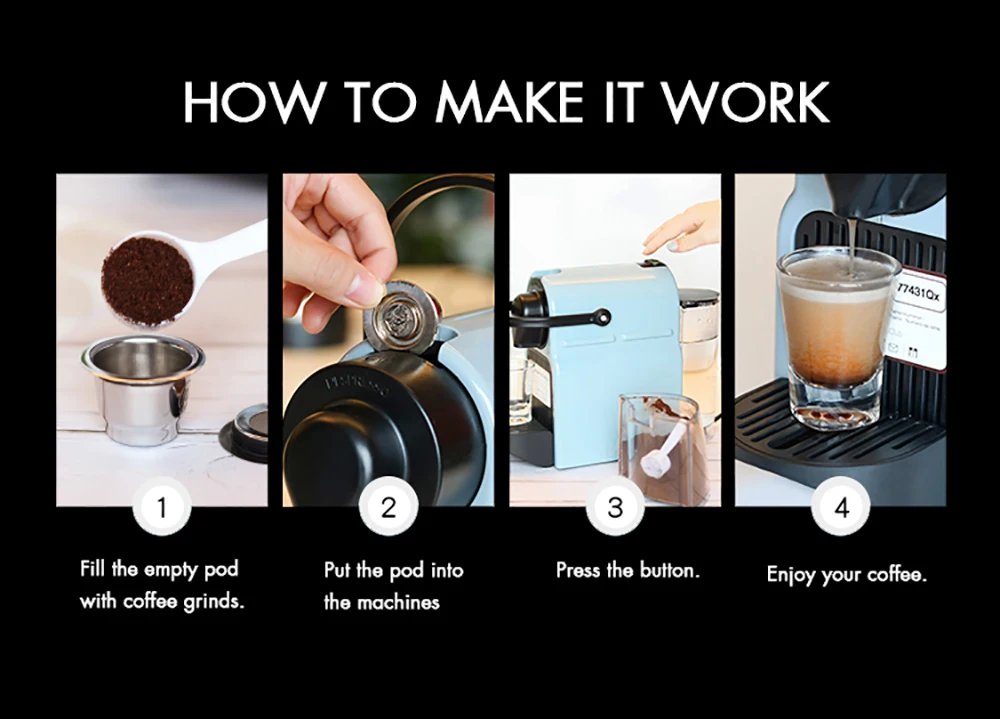 Filtros de café