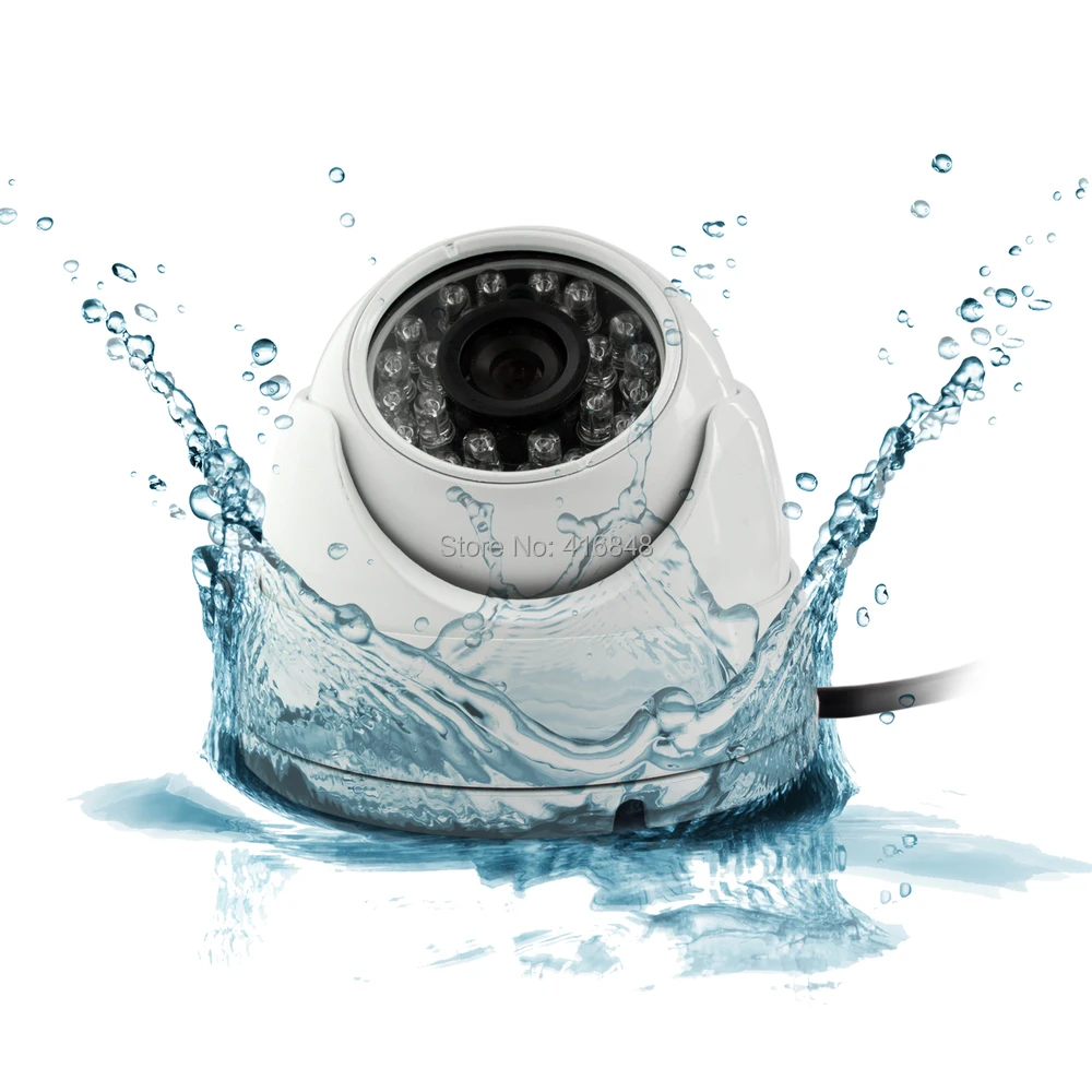 water